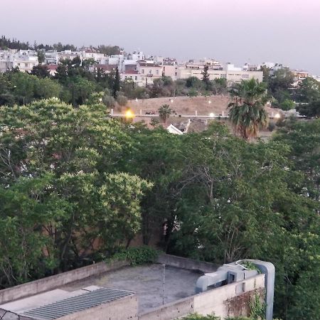 Enilion Athens , City Center With View To Acropolis Εξωτερικό φωτογραφία