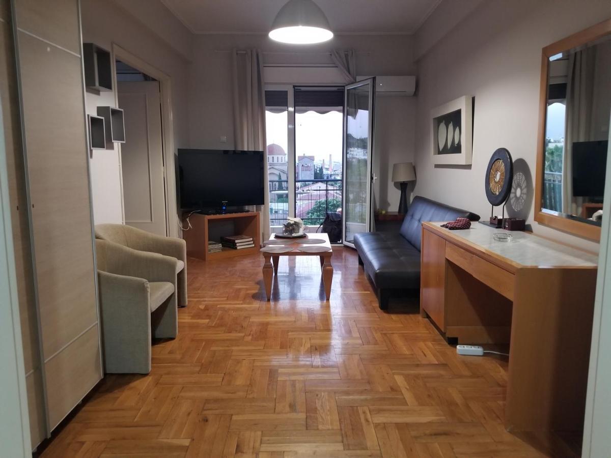 Enilion Athens , City Center With View To Acropolis Εξωτερικό φωτογραφία